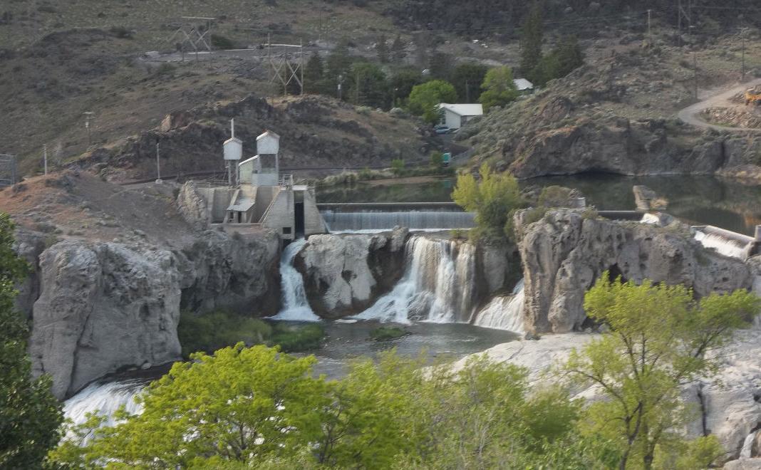 Shoshone Falls (ID)